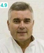 Шевченко Николай Федорович