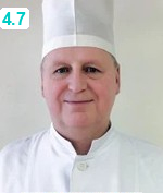 Дмитраченко Александр Викторович
