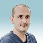 Базров Сослан Дзамболатович 