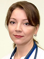 Лещинская Елена Олеговна
