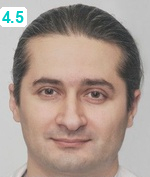 Дорошенко Джассер -