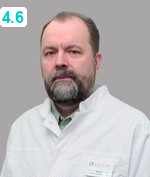 Литков Сергей Валерьевич