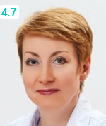 Полозова Елена Владимировна