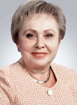 Сафонова Татьяна Николаевна