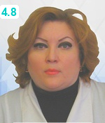Иванова Анна Николаевна
