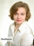 Захарова Наталья Вячеславовна