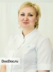 Додонова Ирина Николаевна