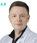 Петров Михаил Анатольевич