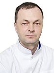 Иваницкий Сергей Владимирович