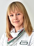 Тихонова Дарья Андреевна