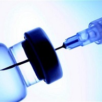 Ученые приблизились к разработке новой вакцины от пневмонии Ученые приблизились к разработке новой вакцины от пневмонии