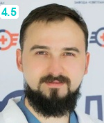 Савицкий Фёдор Николаевич