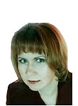 Овчинникова Галина Леонидовна