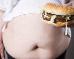 Морбидное ожирение