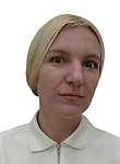 Галкина Юлия