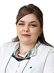 Давальченко Марина Анатольевна