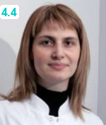 Кунижева Майя Анатольевна