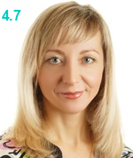 Верескунова Татьяна Викторовна