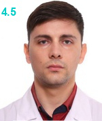 Кич Станислав Евгеньевич