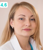 Сидельникова Наталья Юрьевна
