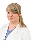 Шевцова Ксения Юрьевна