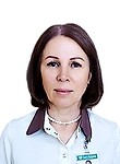 Белова Марина Александровна