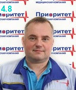 Курдюмов Виталий Викторович