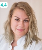 Багаева Дарья Алексеевна