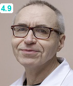 Долгинин Юрий Викторович