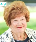 Кунельская Вера Яковлевна