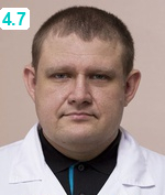 Киселев Денис Андреевич