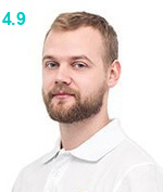 Филиппов Дмитрий Владимирович