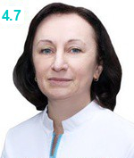 Ахьядова Барета Павловна