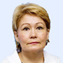 Сайфулина Марьям Закареевна