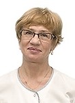 Борисова Вера Викторовна