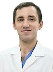 Шамсудинов Магомед Шамсудинович