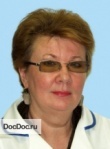 Юденкова Вера Борисовна