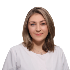 Космач Анастасия Фёдоровна