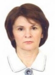 Мокринская Татьяна Николаевна