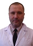 Порхун Федор Николаевич