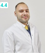 врач хирург подольск