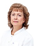 Травкова Людмила Николаевна