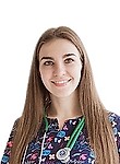 Воронова Анастасия Сергеевна