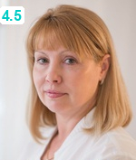Тимофеева Татьяна Анатольевна