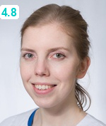 Тимошенко Александра Андреевна