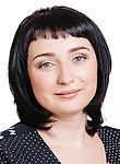 Жилич Алина Сергеевна