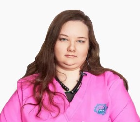 Рыжкова Анастасия Игоревна