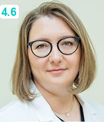 Косорукова Инна Сергеевна