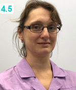 Гордеева Елена Валерьевна