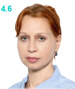 Мельникова Ольга Борисовна